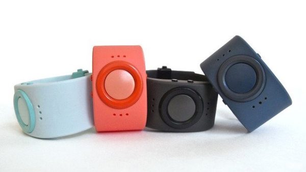 Tinitell gps — универсальный девайс для активных детей и заботливых родителей