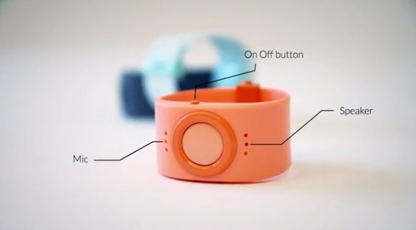 Tinitell gps — универсальный девайс для активных детей и заботливых родителей