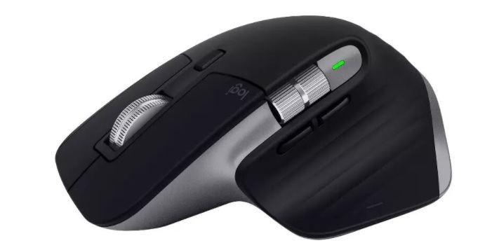 Logitech MX Master 3