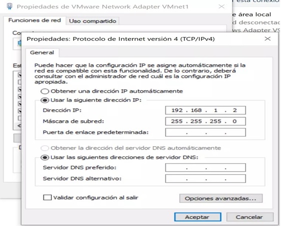 Настройка pfsense с нуля