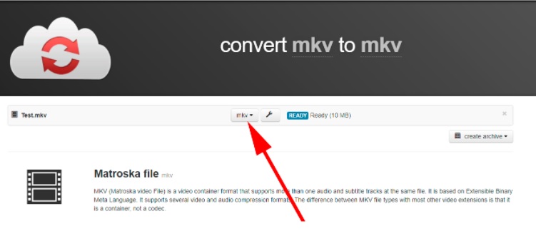 Формат MKV: как смотреть на телевизоре?