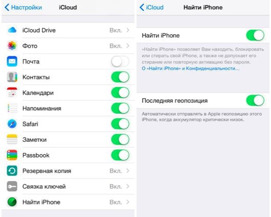 Как подготовить Айфон к продаже другому человеку?