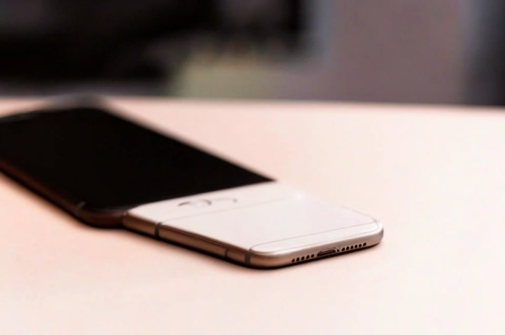 Как убрать заглушенные вызовы на iPhone